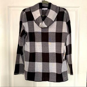 NWT Calvin Klein Sweater Tunic size S